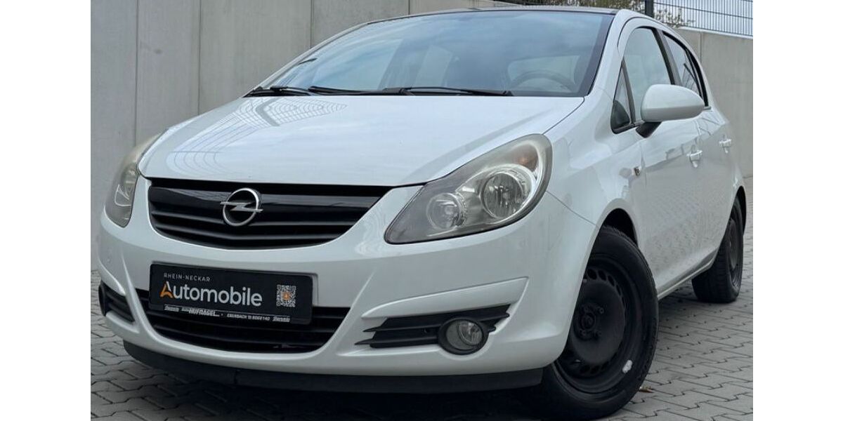 Opel Corsa 148.000 km 2.450 &euro; Leimen 69181