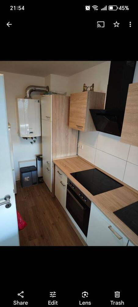 Gemütliche 3ZKB Wohnung nahe dem Berliner Platz