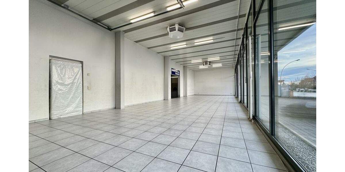 Gewerbeobjekt Heppenheim - 5.050&euro; | Angebot:25701640