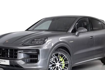Porsche Cayenne 18.160 km 97.900 &euro; Mannheim 68229