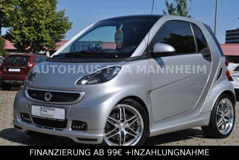 forTwo