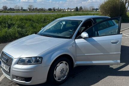 Audi A3 410.000 km 1.300 &euro; heidelberg 69121