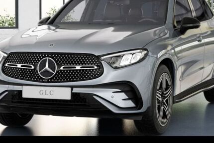 Mercedes GLC 200
