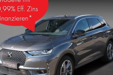 DS Automobiles DS7 (Crossback) 37.889 km 27.990 € Freinsheim 67251