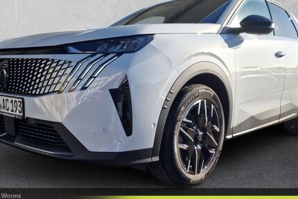 Peugeot 3008 7.000 km 37.990 € Gruenstadt 67269