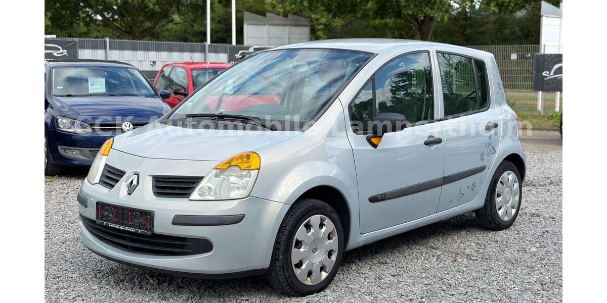 Renault Modus 178.000 km 1.200 &euro; Lampertheim 68623