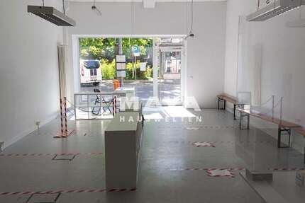 Einzelhandel in Worms 1.580 € 79 m² zimmer