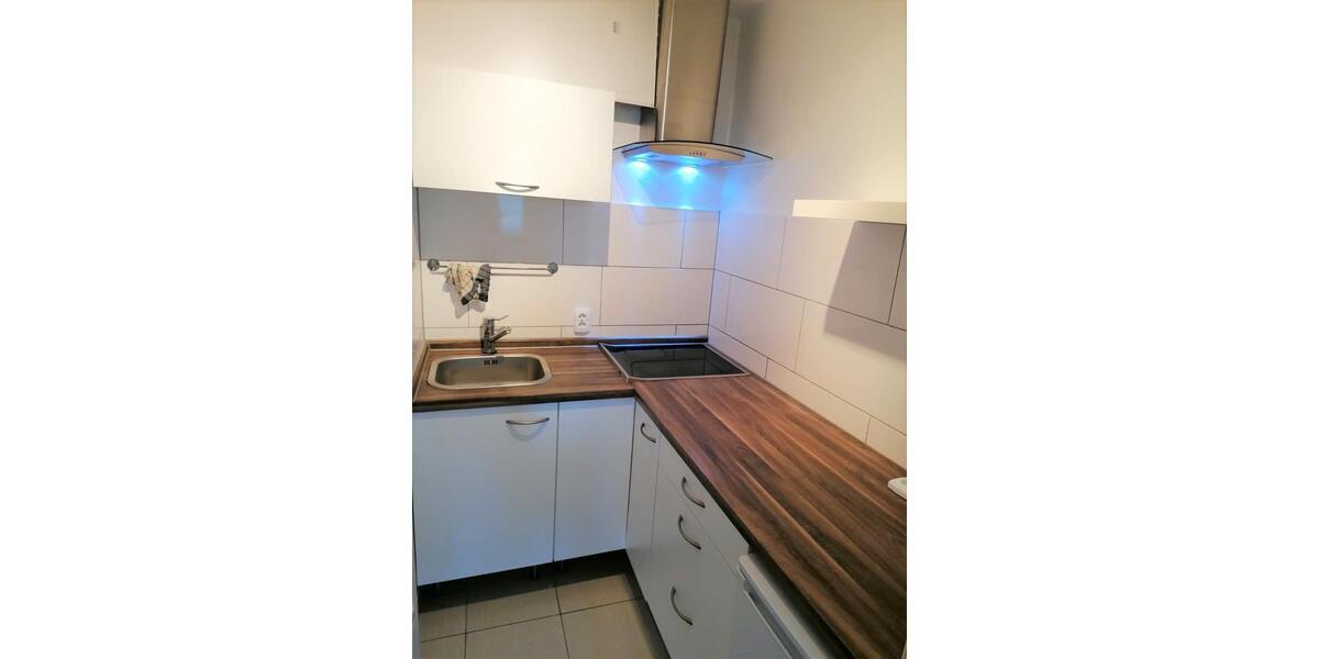 Etagenwohnung Heidelberg Boxberg - 1 Zimmer, 35 m&sup2;, 790&euro; | Angebot:25233087