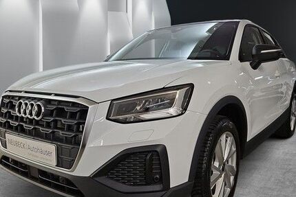 Audi Q2 7.999 km 38.900 &euro; Speyer 67346