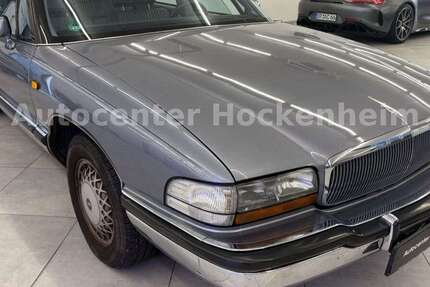 Buick Park Avenue 197.200 km 4.900 &euro; Hockenheim 68766