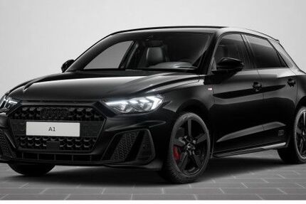 Audi A1 2.900 km 32.900 &euro; Ludwigshafen 67063