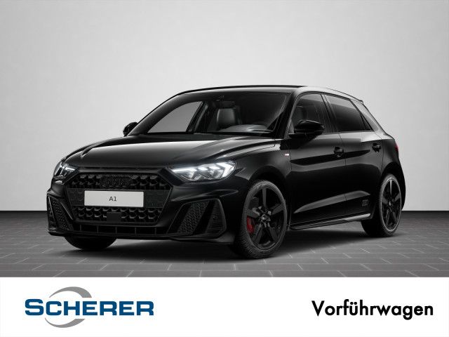 Audi A1 2.900 km 32.900 &euro; Ludwigshafen 67063