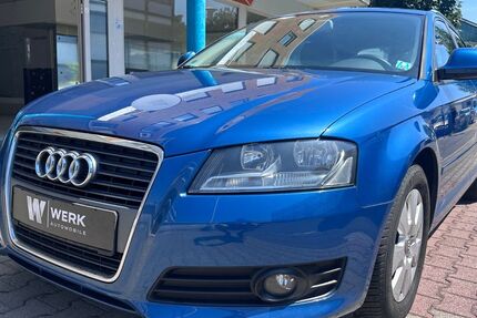 Audi A3 204.570 km 3.590 &euro; Heidelberg 69115