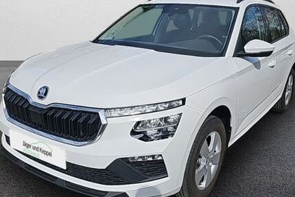 Skoda Kamiq 13.300 km 19.900 &euro; Speyer 67346