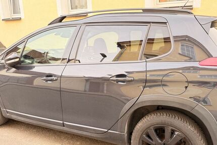 Peugeot 2008 72.500 km 11.500 &euro; Bobenheim-Roxheim 67240