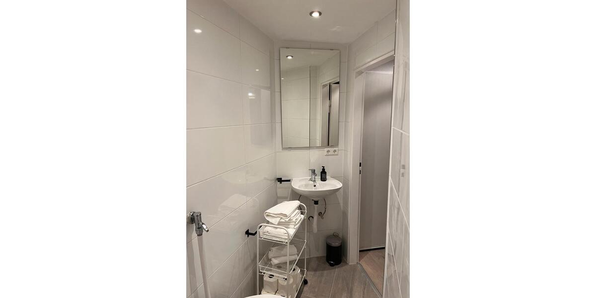 Etagenwohnung Mannheim Fahrlach - 1 Zimmer, 33 m&sup2;, 195.000&euro; | Angebot:26130405