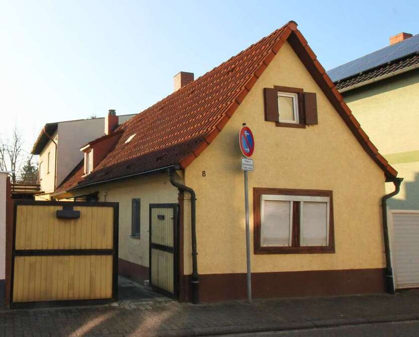 Haus zum Kaufen in Haßloch 190.000 € 130 m²