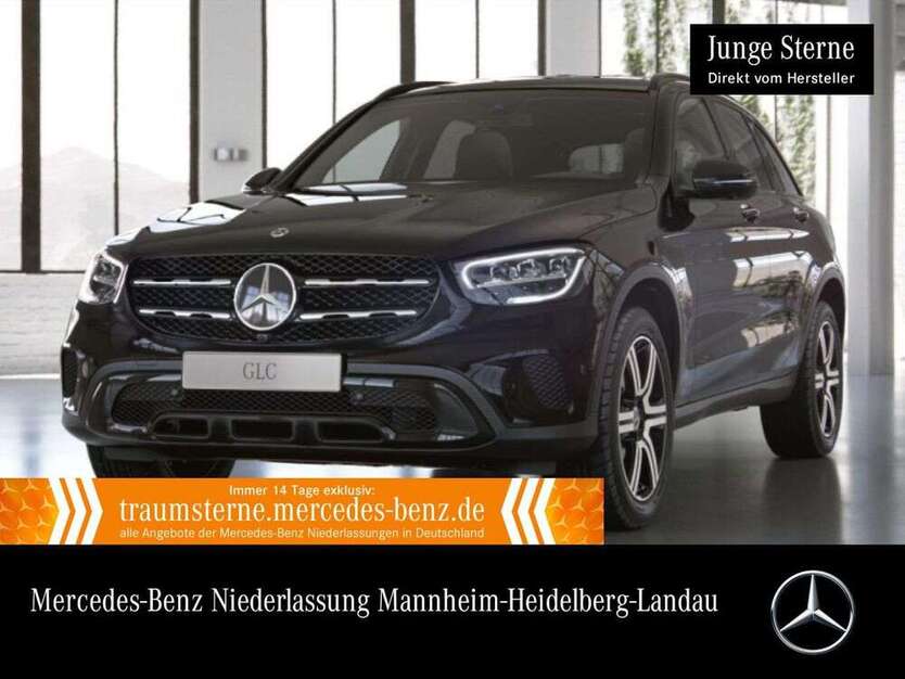 GLC 300