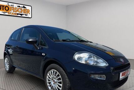 Fiat Punto 89.810 km 4.950 &euro; Worms 67547