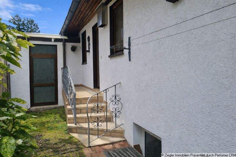 Einfamilienhaus Edingen-Neckarhausen Edingen - 6 Zimmer, 202 m&sup2;, 695.000&euro; | Angebot:25681573