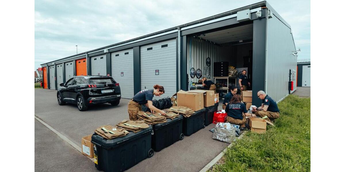 Gewerbeobjekt Heidelberg Boxberg - 279&euro; | Angebot:19163257