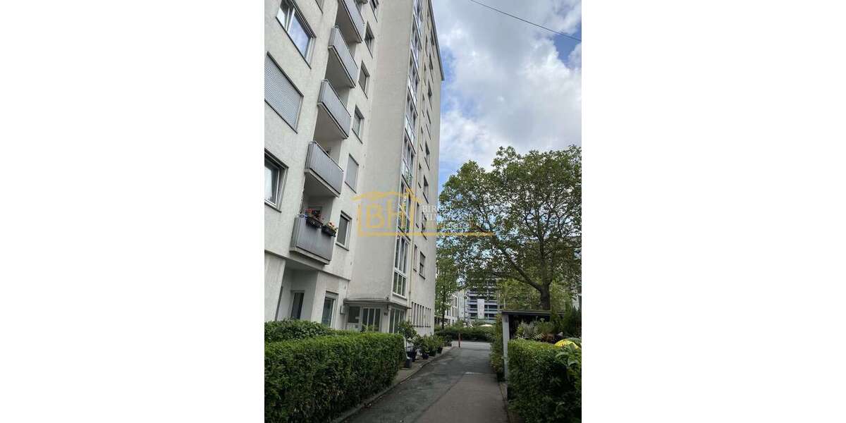 Etagenwohnung Heidelberg Neuenheim - 2 Zimmer, 47 m&sup2;, 259.000&euro; | Angebot:25201322