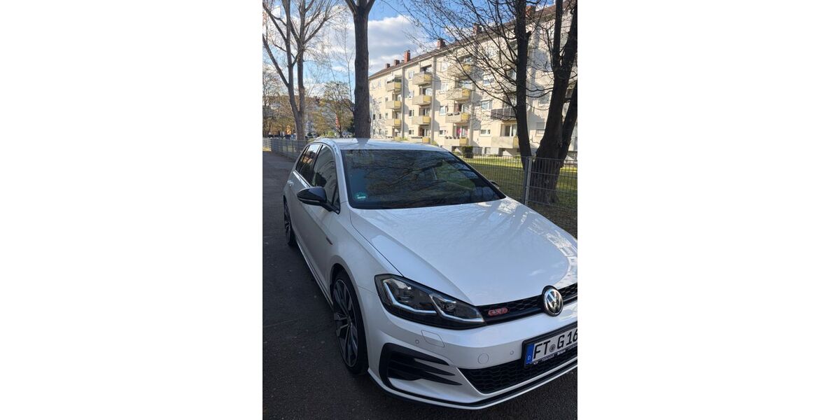 VW Golf 145.263 km 18.900 &euro; Frankenthal 67227