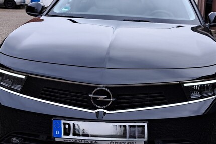 Opel Astra 20.000 km 20.900 &euro; Bad Dürkheim 67098