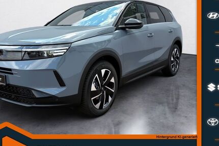 Opel Grandland (X) 1.568 km 31.890 &euro; Heidelberg 69115