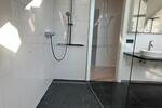 Eigentumswohnung, Dachgeschoss, 4Z, EBK, TLB, Terrasse,, Kamin.. 4 zimmer