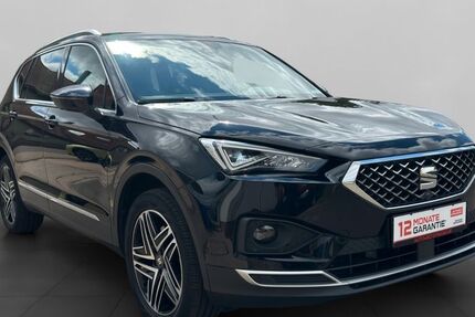 Seat Tarraco 49.900 km 27.370 € Bockenheim an der Weinstraße 67278
