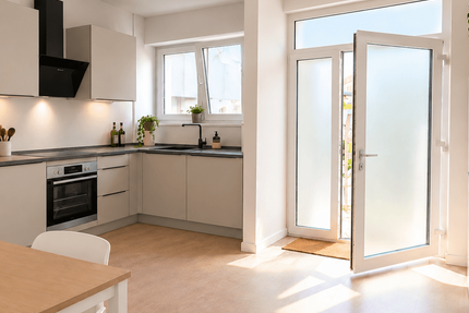 Wohnung Heidelberg Kirchheim - 2 Zimmer, 45 m&sup2;, 199.900&euro; | Angebot:27624734