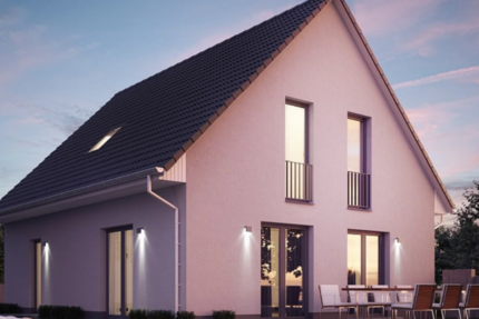 Haus Limburgerhof - 5 Zimmer, 125 m&sup2;, 695.000&euro; | Angebot:27662420