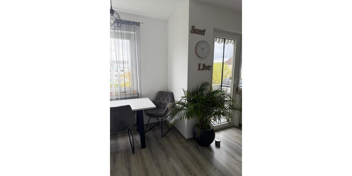 Etagenwohnung Ludwigshafen am Rhein Edigheim - 3 Zimmer, 69 m&sup2;, 750&euro; | Angebot:26186765