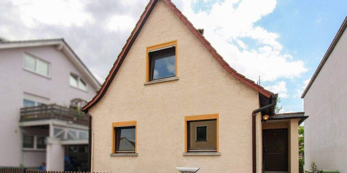 Raum für Neues: Abrissgrundstück in familienfreundlicher Wohnlage in Lorsch zimmer