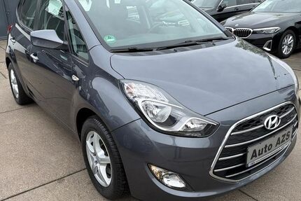 Hyundai ix20 68.364 km 13.920 &euro; Schwetzingen 68723