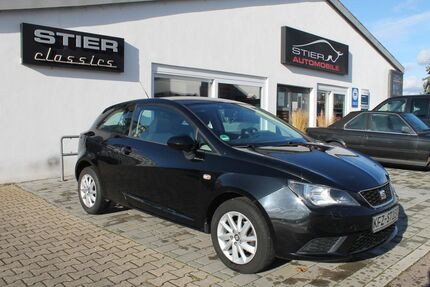 Seat Ibiza 93.200 km 6.999 &euro; Heidelberg 69123