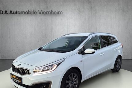 Kia ceed Sportswagon 84.000 km 9.990 &euro; Viernheim 68519