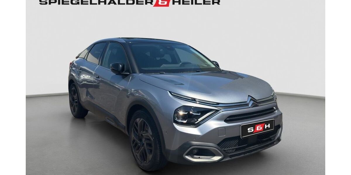 Citroen C4 49.000 km 17.900 &euro; Heidelberg 69126
