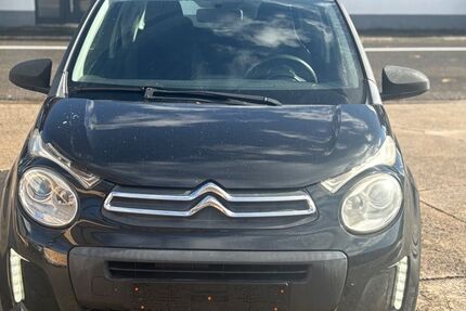 Citroen C1 100.000 km 4.999 &euro; Schifferstadt 67105