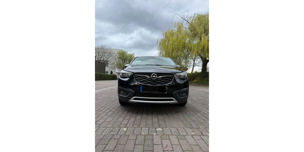 Opel Crossland (X) 88.487 km 11.100 &euro; Viernheim 68519