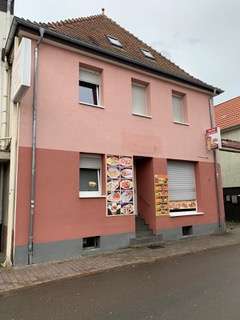 Einfamilienhaus Schifferstadt - 6 Zimmer, 164 m&sup2;, 369.000&euro; | Angebot:25805938