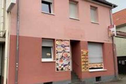 Haus Schifferstadt - 6 Zimmer, 164 m&sup2;, 369.000&euro; | Angebot:25805938