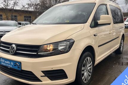 VW Caddy Maxi 197.796 km 23.950 &euro; Weinheim 69469