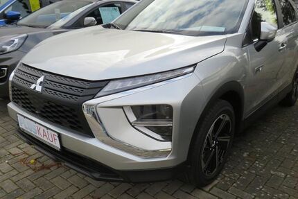 Mitsubishi Eclipse Cross 1.457 km 33.790 &euro; Heidelberg 69126
