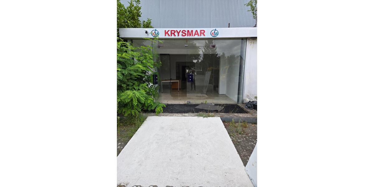 Gewerbeobjekt Lorsch - 900&euro; | Angebot:25262179