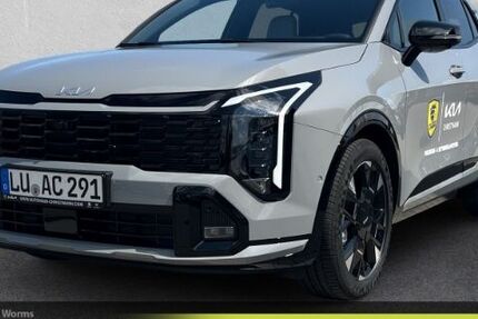 Kia Sportage 9.990 km 41.990 &euro; Gruenstadt 67269