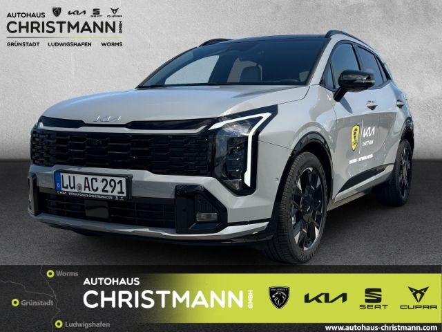 Kia Sportage 9.990 km 41.990 &euro; Gruenstadt 67269