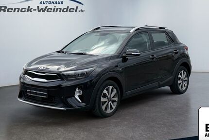 Kia Stonic 26.263 km 20.289 &euro; Mannheim 68199