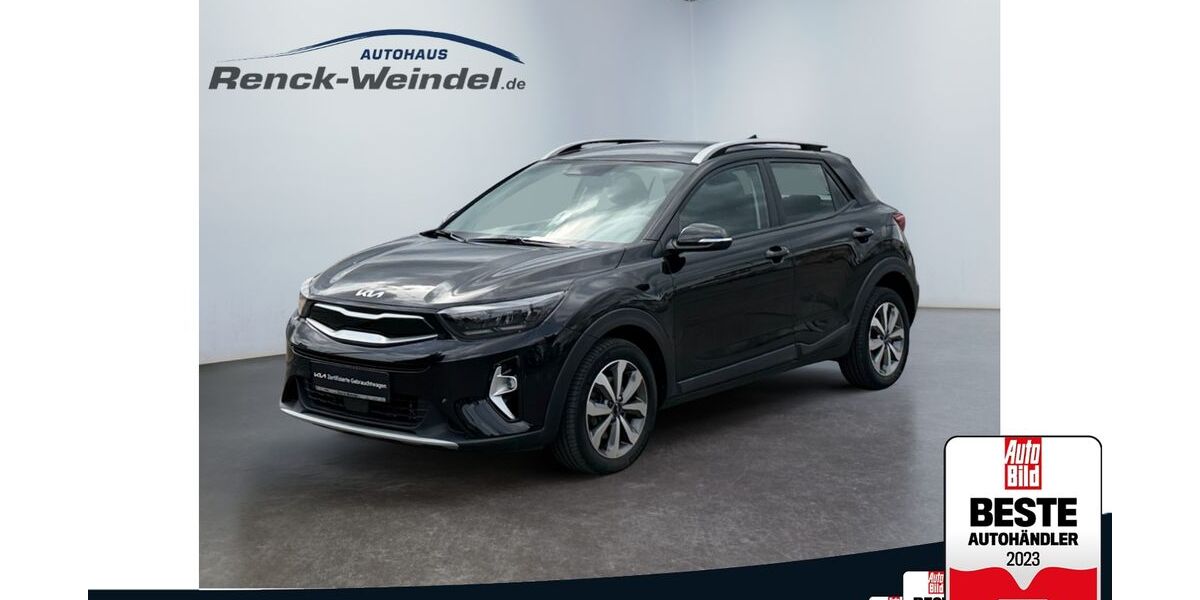 Kia Stonic 26.263 km 20.289 &euro; Mannheim 68199